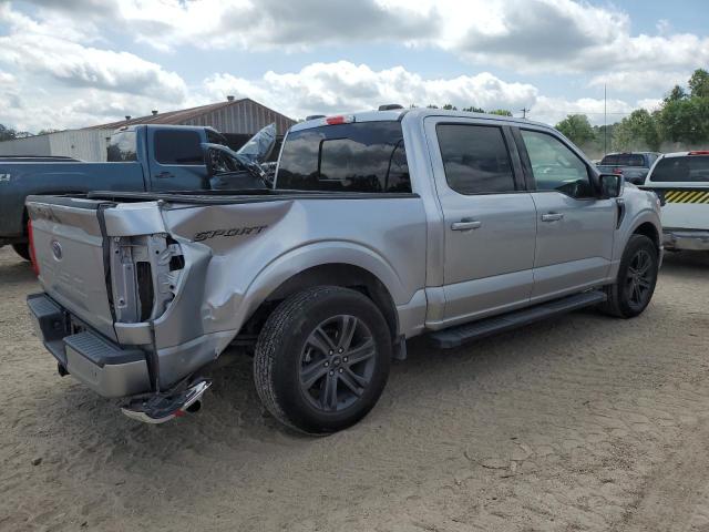 Vin: 1ftew1c50mfa45654, lot: 56936595, ford f-150 supercrew 20213