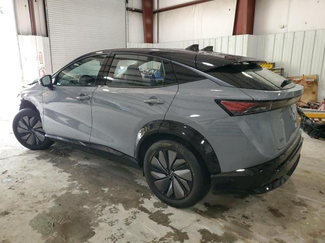 Vin: jn1df0cd4rm740934, lot: 57384945, nissan ariya plat platinum + 20242