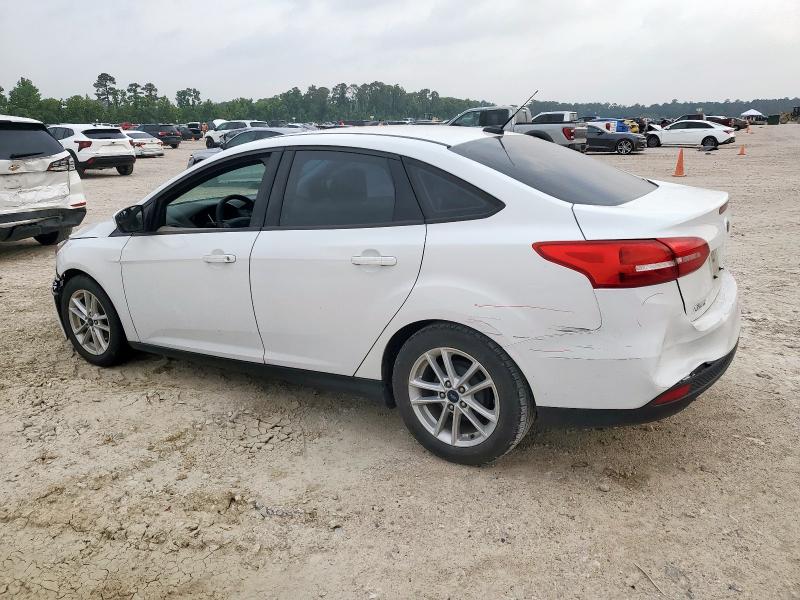 Vin: 1fadp3f23jl246375, lot: 56539005, ford focus se 20182