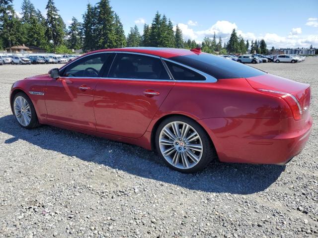 2015 JAGUAR XJL PORTFO SAJWJ2GD9F8V89685