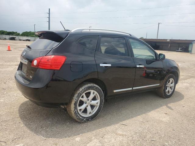 Vin: jn8as5mt6bw574588, lot: 55431605, nissan rogue s 20113