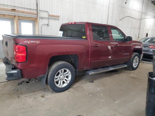 2015 CHEVROLET SILVERADO - 3GCUKREC5FG250809