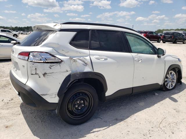 Vin: 7mucaaag2rv106946, lot: 56735195, toyota corolla cr le 20243