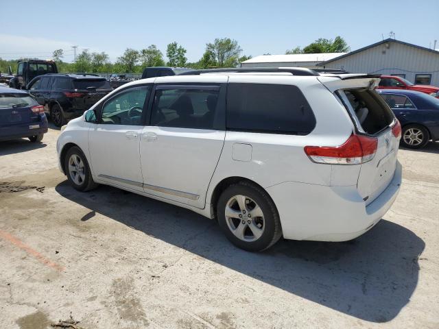 Vin: 5tdkk3dc7bs172535, lot: 57462055, toyota all models le 20112