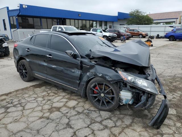 Vin: 5xxgr4a65dg107841, lot: 58717115, kia optima sx 20134