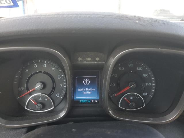 2015 CHEVROLET MALIBU 1LT - 1G11C5SL6FF173245