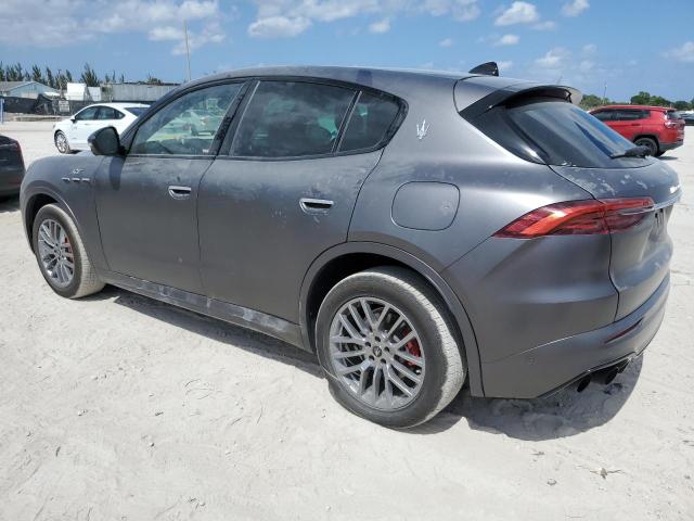 MASERATI GRECALE GT 2023 gray  gas ZN682AVA5P7416212 photo #3