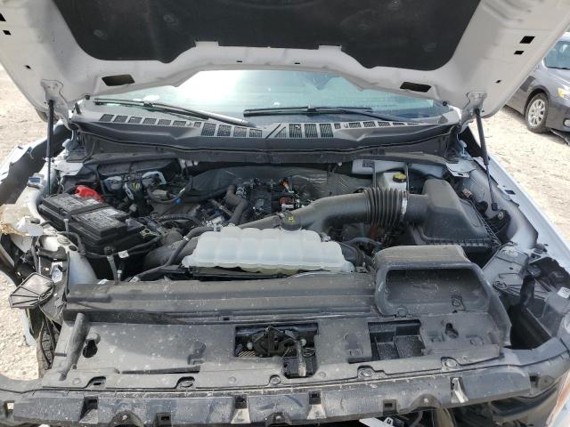 2025 FORD F150 XLT 1FTFW3L8XSFA05427