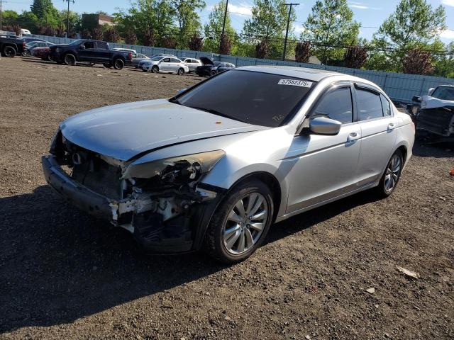 Vin: 1hgcp2f88ba060852, lot: 57582375, honda accord exl 2011 img_1