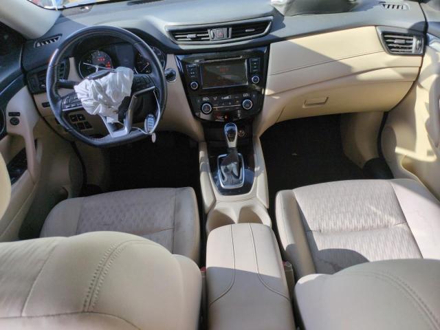 2020 NISSAN ROGUE S - JN8AT2MV6LW132618