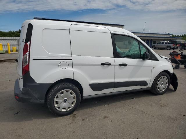 Vin: nm0ls6e75g1235009, lot: 58691865, ford transit xl 20163