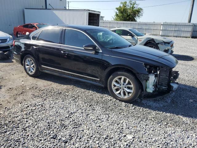 Vin: 1vwas7a39gc052071, lot: 57253935, volkswagen passat s 20164