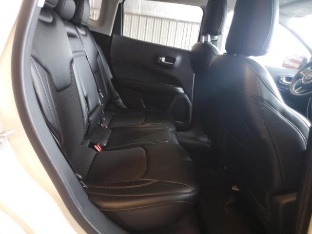 2018 JEEP COMPASS LA 3C4NJDBB2JT402664