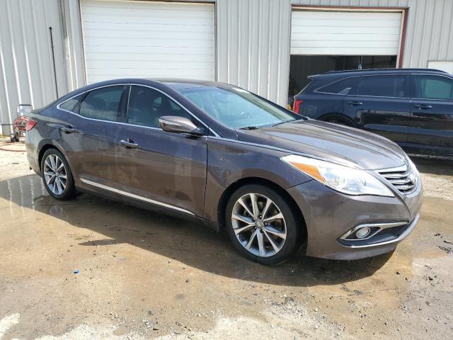 2016 HYUNDAI AZERA KMHFG4JG1GA520037