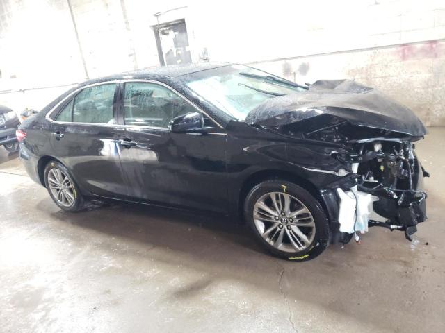 Vin: 4t1bf1fk2hu765278, lot: 59188875, toyota camry le 20174