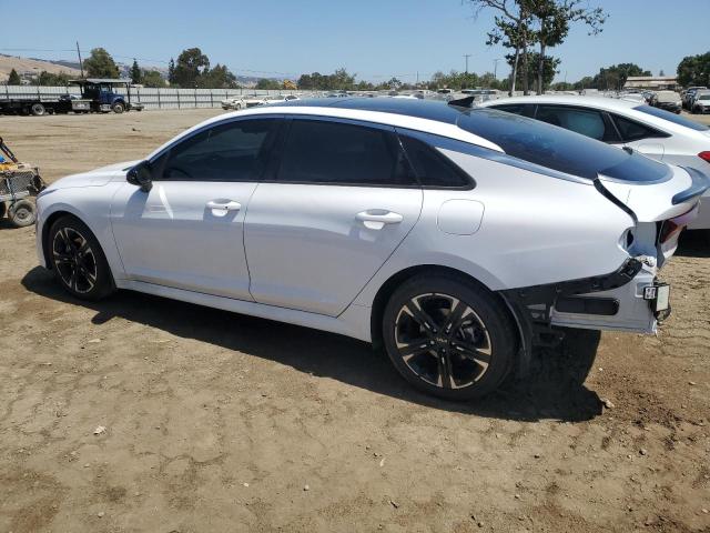 Vin: 5xxg64j26ng128530, lot: 58771675, kia k5 gt line 20222