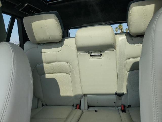 2021 LAND ROVER RANGE ROVE - SALGS2SE1MA438693