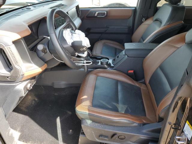 2024 FORD BRONCO OUT 1FMDE8BH0RLB15001