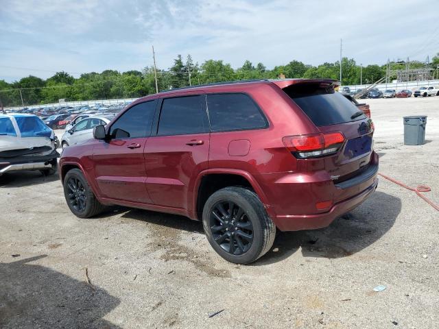 Vin: 1c4rjfag7mc881559, lot: 58316815, jeep grand cher laredo 20212