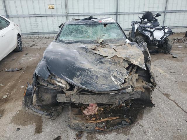 2022 CHEVROLET CAMARO LS 1G1FB1RX5N0117437