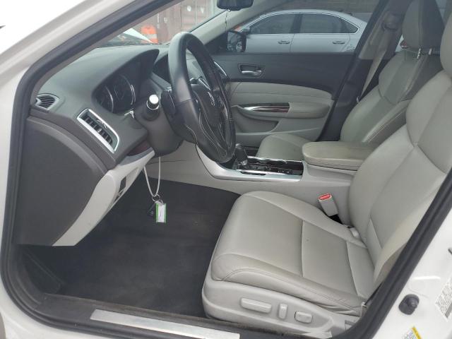 2015 ACURA TLX 19UUB1F33FA028060