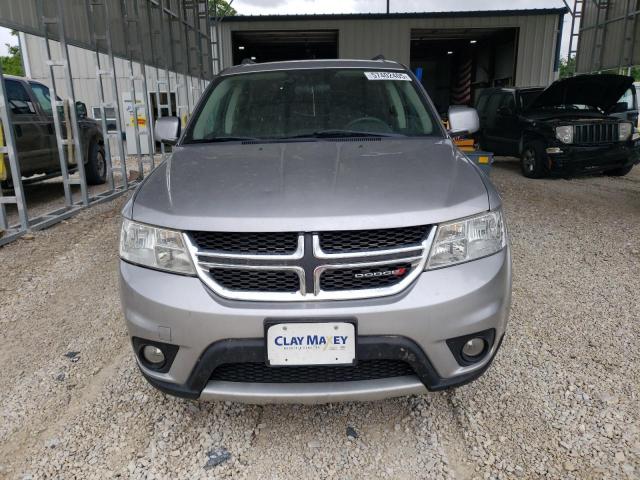 2017 DODGE JOURNEY SX 3C4PDDBG4HT578315