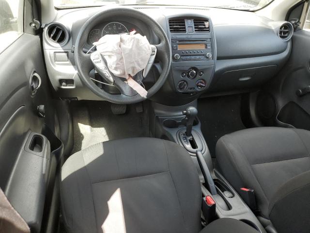 2015 NISSAN VERSA S - 3N1CN7AP4FL924104