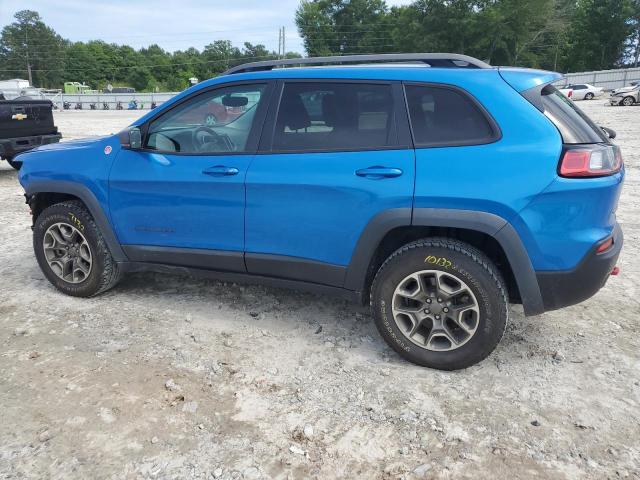 Vin: 1c4pjmbx1ld510108, lot: 57108395, jeep cherokee trailhawk 20202