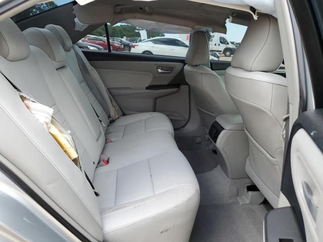 2015 TOYOTA CAMRY XSE 4T1BK1FK5FU568274