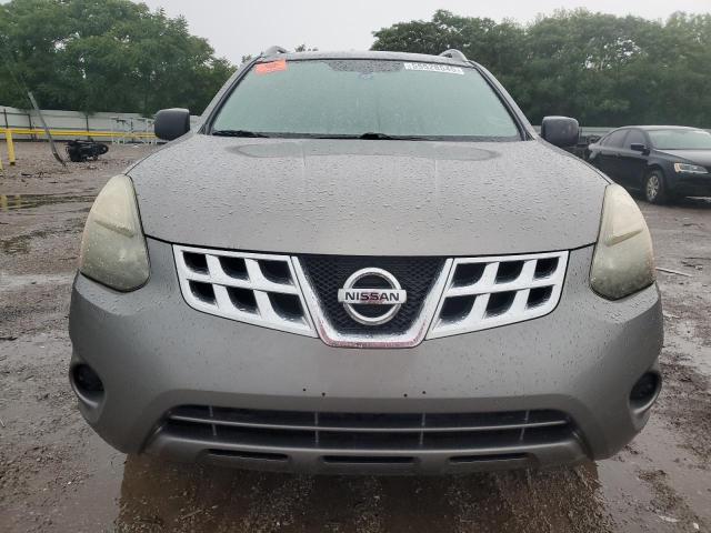 2015 NISSAN ROGUE SELE JN8AS5MV5FW756953