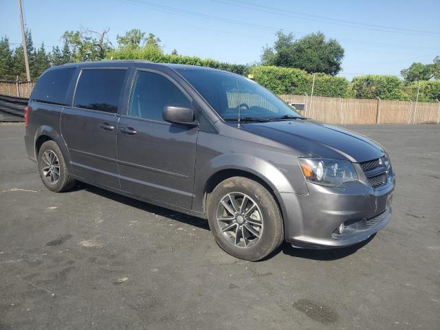 Vin: 2c4rdgeg7gr312567, lot: 55784485, dodge caravan r/t 20164