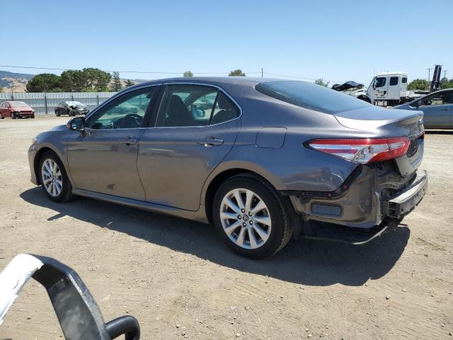 2018 TOYOTA CAMRY L - 4T1B11HK0JU638563