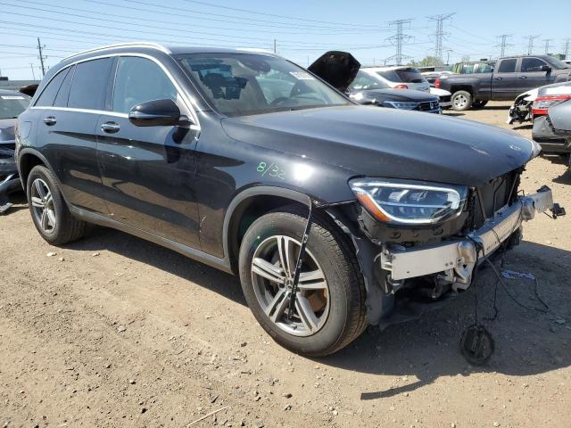 Vin: w1n0g8eb0lf860494, lot: 56162785, mercedes-benz glc-class 300 4matic 20204