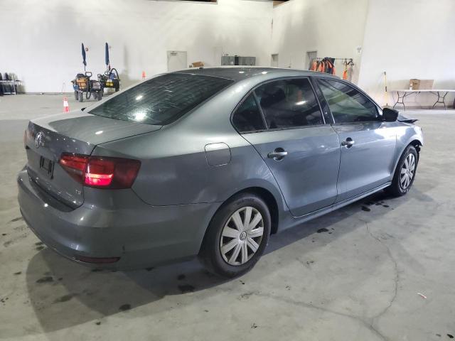 Vin: 3vw267aj4gm404365, lot: 56542245, volkswagen jetta s 20163