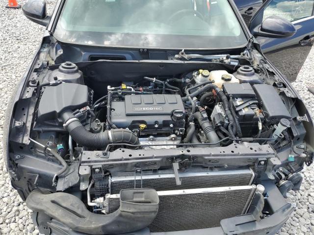 2015 CHEVROLET CRUZE LT - 1G1PC5SB0F7113554