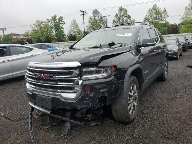 Vin: 1gkknrls7lz195692, lot: 57106115, gmc acadia sle 2020 img_1