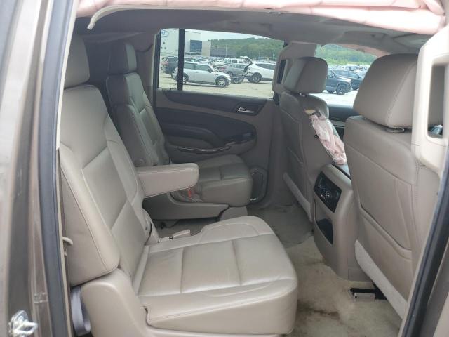 2016 CHEVROLET SUBURBAN K - 1GNSKHKC7GR333821