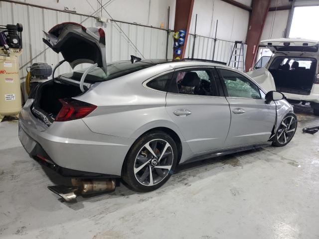 2023 HYUNDAI SONATA SEL - KMHL44J23PA275256