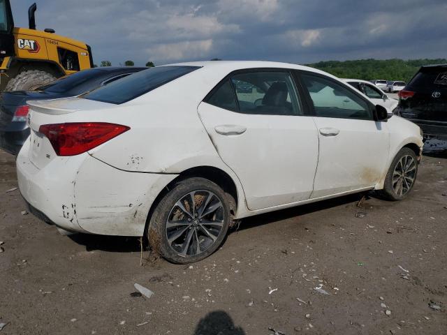 Vin: 5yfburhe4kp927884, lot: 56991935, toyota corolla l 20193