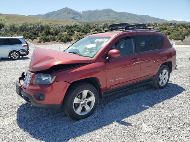 Vin: 1c4njdeb0ed507324, lot: 58183455, jeep compass latitude 2014 img_1
