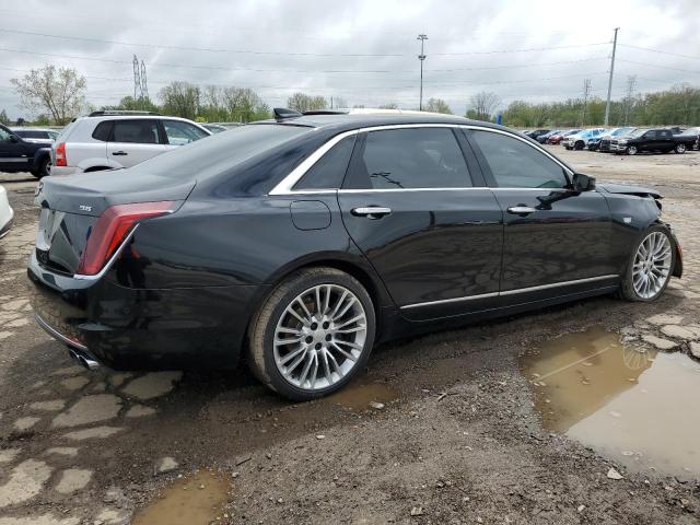 Vin: 1g6kd5rs5hu138560, lot: 55726115, cadillac ct6 luxury 20173