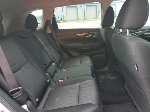 2018 NISSAN ROGUE S - KNMAT2MT2JP502433