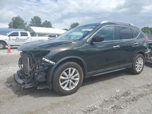 Vin: 5n1at2mt1hc857641, lot: 56482615, nissan rogue s 2017 img_1