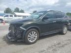 2017 NISSAN ROGUE S - 5N1AT2MT1HC857641