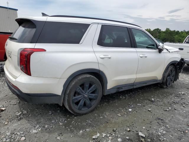 Vin: km8r34ge3pu544904, lot: 56011025, hyundai palisade x xrt 20233