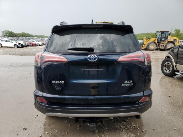 2017 TOYOTA RAV4 HV LE JTMRJREV5HD125707