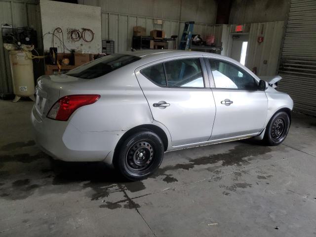 Vin: 3n1cn7ap3cl898221, lot: 56211865, nissan versa s 20123