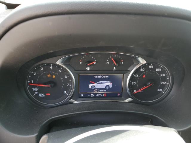 2022 GMC TERRAIN AT 3GKALYEVXNL220145