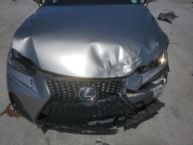 2017 LEXUS IS 200T JTHBA1D29H5059312