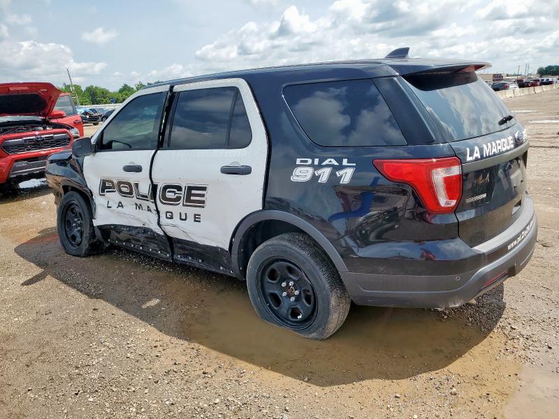 2019 FORD EXPLORER P - 1FM5K8AT3KGB24518